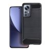 Xiaomi Redmi A5 szilikon tok, fekete, Carbon fiber