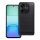 Xiaomi Redmi 15C 5G szilikon tok, fekete, Carbon fiber