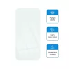 Samsung Galaxy S26 Ultra előlapi üvegfólia, edzett, 9H, 0,3mm, SM-S948