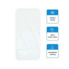 Samsung Galaxy S26 Plus előlapi üvegfólia, edzett, 9H, 0,3mm, SM-S946