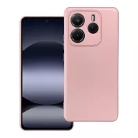 Metallic tokok