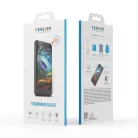 Honor 200 Smart előlapi üvegfólia, 2.5D, 9H, 0,3mm, Forever