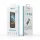 Honor 200 Smart előlapi üvegfólia, 2.5D, 9H, 0,3mm, Forever