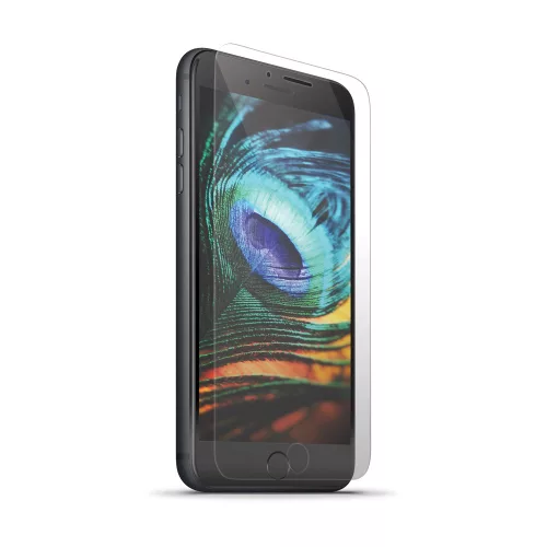Honor 200 Smart előlapi üvegfólia, 2.5D, 9H, 0,3mm, Forever
