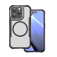 Defender Carbon Mag tokok