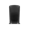 Wireless vezeték nélküli töltő, 15W, fekete, Maxlife MXWC-07
