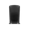 Wireless vezeték nélküli töltő, 15W, fekete, Maxlife MXWC-07