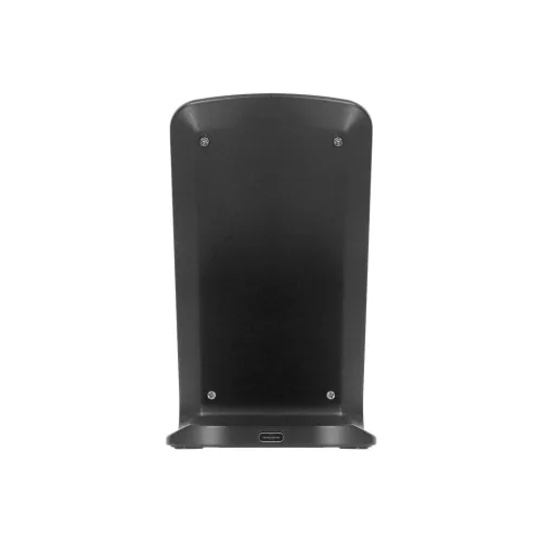 Wireless vezeték nélküli töltő, 15W, fekete, Maxlife MXWC-07