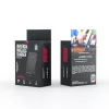 Wireless vezeték nélküli töltő, 15W, fekete, Maxlife MXWC-07
