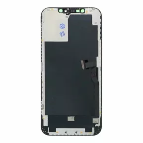 iPhone 12 Pro Max kijelző