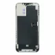 iPhone 12 Pro Max LCD + érintőpanel, full HD, fekete, INCELL (6.7")