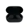 Stereo bluetooth headset vezeték nélküli töltőtokkal, TWS, fekete, Maxlife MXBE-04