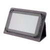 Univerzális tablet könyvtok, 12"-13", fekete, Orbi