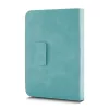 Univerzális tablet könyvtok, 12"-13", menta, Fantasia