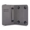 Univerzális tablet könyvtok, 12"-13", menta, Fantasia