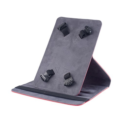 Univerzális tablet könyvtok, 12-13", fekete, Orbi 360