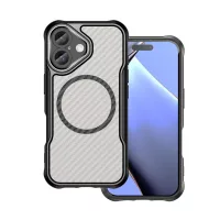 Defender Carbon Mag tokok