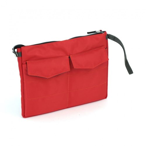 Platinet piros 9,7"-10,1" tablet táska