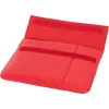 Platinet piros 9,7"-10,1" műbőr tablet táska