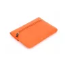 Platinet narancssárga 9,7"-10,1" műbőr tablet táska