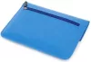 Platinet kék 9,7"-10,1" műbőr tablet táska