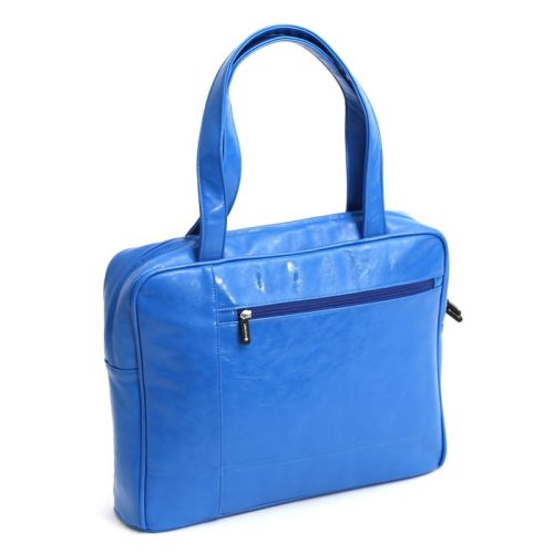 Platinet PHILADELPHIA PTO156PBL 15,6"-os kék laptop táska