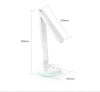 Platinet OMEGA OHL01 COB LED fejlámpa