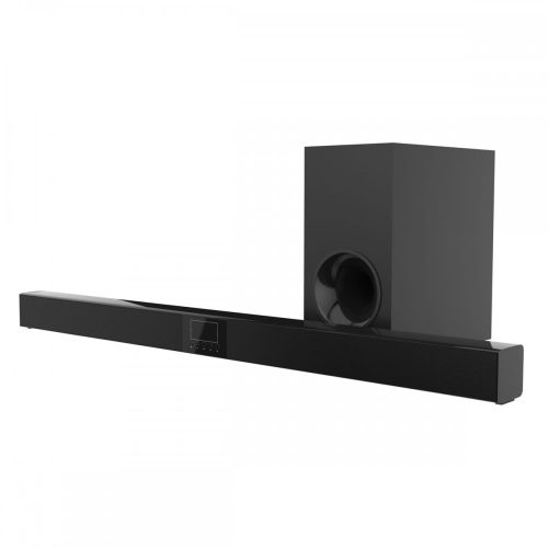 Platinet OMEGA OG87B fekete bluetooth soundbar 50W