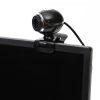 Platinet OMEGA OUWC480 webkamera 480p fekete mikrofonnal
