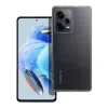 Honor 600 Lite szilikon tok, átlátszó, 2mm, kamera védelemmel, Clear
