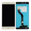 Huawei P9 Lite fehér LCD + érintőpanel