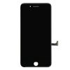 iPhone 7 7G (4,7") fekete LCD + érintőpanel+takaró lemezzel AAAA (MK PARTS) minőségű