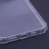 Xiaomi 17T szilikon tok, átlátszó, 1,5mm, Anti Shock