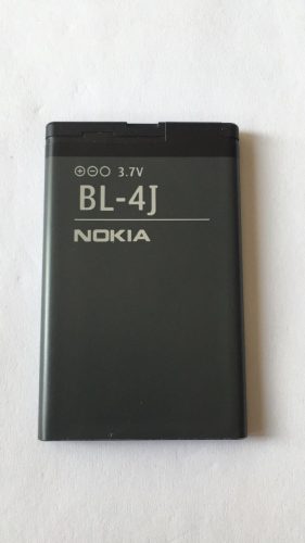 Nokia BL-4J gyári használt akkumulátor 1200mAh (LUMIA 620, C6-00)