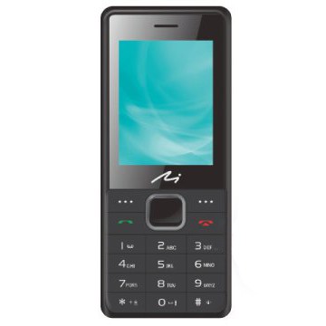 Navon Classic T10 fekete-szürke mobiltelefon