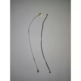 LG H955 G Flex2 antenna coax kábel gyári bontott