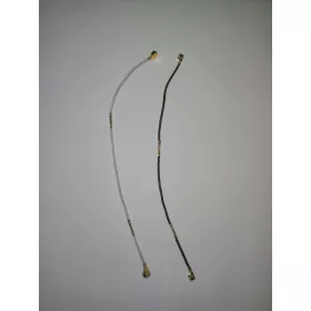 LG H955 G Flex2 antenna coax kábel gyári bontott