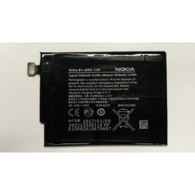   Nokia BV-4BWA LUMIA 1320 gyári használt akkumulátor 3500mAh