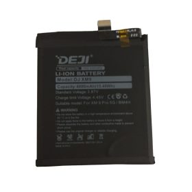 Xiaomi Mi 9 Pro akkumulátor, 4000mAh, BM4H, Deji