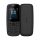 Nokia 105 (2019) mobiltelefon, kártyafüggetlen, magyar nyelvű, single sim, fekete, TA-1203
