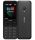 Nokia 150 (2020) DS fekete mobiltelefon