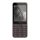 Nokia 235 4G mobiltelefon, dual sim, fekete, TA-1614