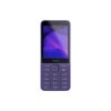 Nokia 235 4G mobiltelefon, dual sim, lila, TA-1614