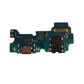   Samsung Galaxy A32 4G töltéscsatlakozó, gyári bontott, SM-A325