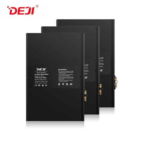 DEJI Apple Ipad Air2 akkumulátor (A1547) 7400mAh