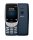 [K.ÁFA] Nokia 8210 4G mobiltelefon, dual sim, kék, TA-1489, (használt, doboz nélkül, töltővel)