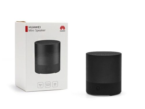 Huawei Mini CM510 fekete bluetooth hangszóró 3W