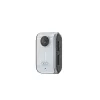 Bluetooth FM transmitter jack csatlakozóval, BT5.3, ezüst, XO-BCC15