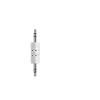Bluetooth FM transmitter jack csatlakozóval, BT5.3, ezüst, XO-BCC15