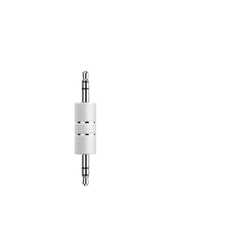 Bluetooth FM transmitter jack csatlakozóval, BT5.3, ezüst, XO-BCC15